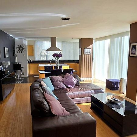 Luxury Apartment Best Location In Liverpool City Center Екстериор снимка